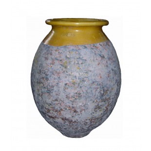 ART und CRAFT Pflanzgef&auml;&szlig; Gr. s