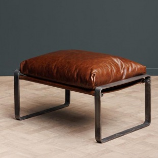 AUTHENTIC STYLE Hocker Homy