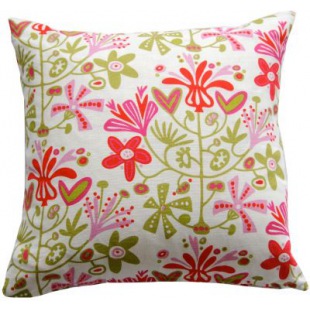 Klippan Kissen Sunny Flower