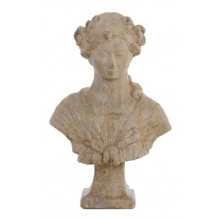 B&uuml;ste Anna Louisa