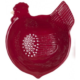 Gro&szlig;e Sch&uuml;ssel Cocco