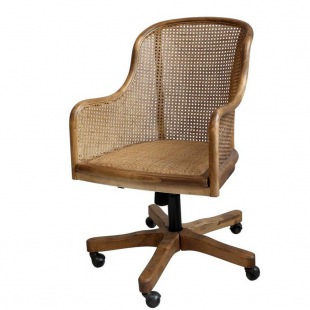 Drehstuhl Sessel Komfort & Stil