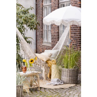 KOMFORT SONNENSCHIRM Usedom