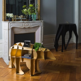 METAMORPHOSE Capsule Gold June