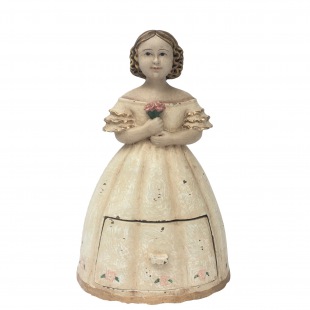 B&uuml;ste Belle Anne-Rose