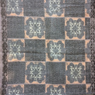 Teppich No1 148 x 87 cm