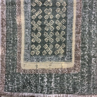 Teppich No4 147 x 90 cm