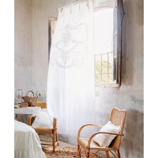 Vorhang Casa Florabella 140 x 290 cm