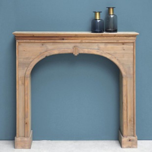 KAMINKONSOLE Beaulieu