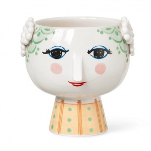 VASEN FAMILIE LYKKE Kari Lykke