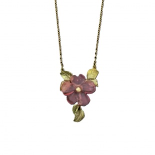 Michael Michaud Kette Flei&szlig;iges Lieschen