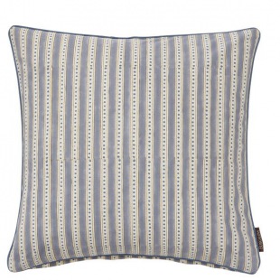 COLLECTION PROVENCE Kissen Stripes und Dots  50 x 50 cm