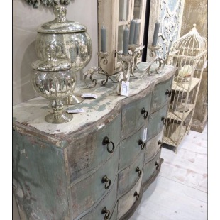 Franz&ouml;sische Kommode