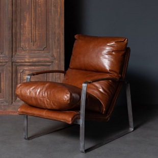 AUTHENTIC STYLE Sessel Homy