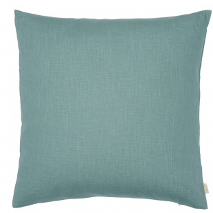 LEINENKISSEN Dusty Green 50 x 50 cm Mix Match 2