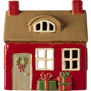 Lichterhaus Kopenhagen No2