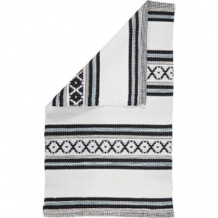 LIV interior Poly L&auml;ufer Tulum 70 x 190 cm