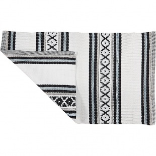 LIV interior Poly L&auml;ufer Tulum 60 x 90 cm