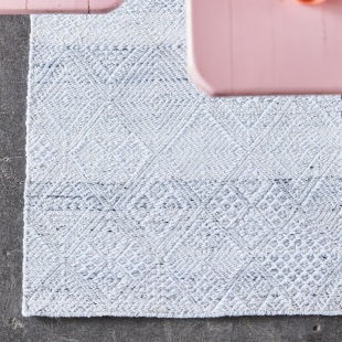 IN and OUTDOOR TEPPICH Pure 70 x 250 cm