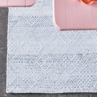 IN und OUTDOOR TEPPICH Pure 140 x 200 cm