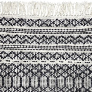 PET Paddle, grey 60 x 90 cm