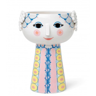 VASEN FAMILIE LYKKE Maleen Lykke