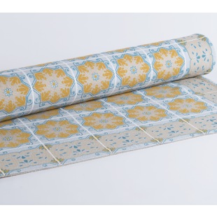 Teppich bedruckt Passos 70 x 120