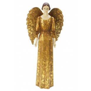 Glanzvolle Himmelsbotin Diana