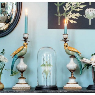 Kerzenhalter Duo Salon Coco