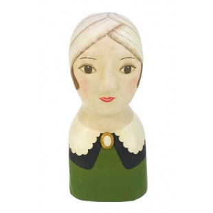 Belle Julie Franz&ouml;sische Marotte B&uuml;ste