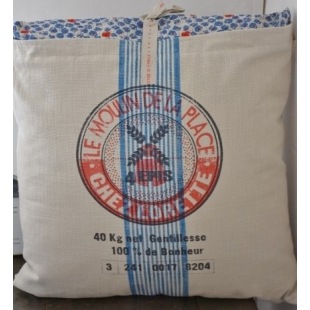 Minotier Kissen 45 x 45 cm