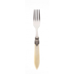 Murano Tafelbesteck Dessert Gabel