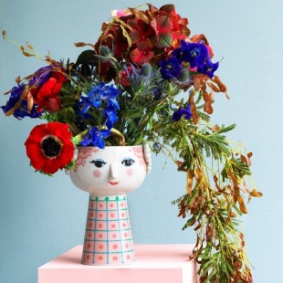 VASEN FAMILIE LYKKE Nora Lykke