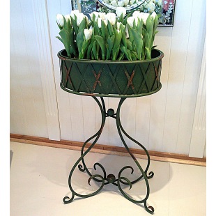 Jardini&egrave;re Verteuse