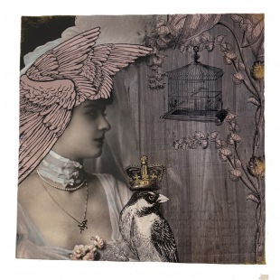 Kunstdruck The Quirky 