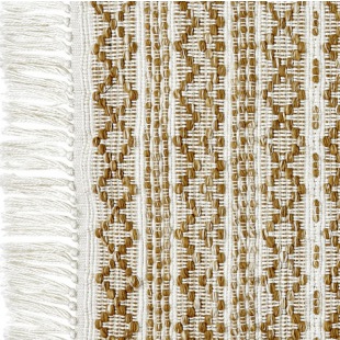 PET Paddle mustard 70 x 250 cm