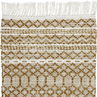 PET Paddle mustard 70 x 140 cm