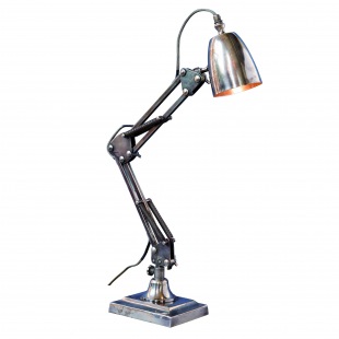 Schreibtischleuchte Carrington