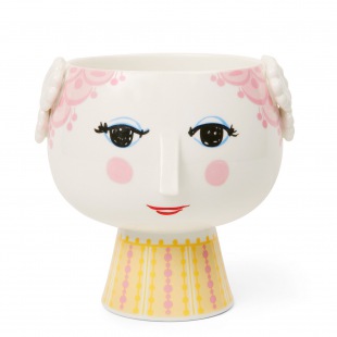 FAMILIE LYKKE Emilie Lykke