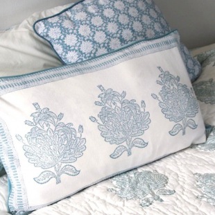 Kissen L arbre De Vie 40 x 70 cm