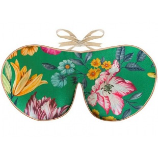 SCHLAFMASKE Strately bouquet