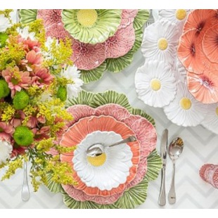 Kleine Sch&uuml;ssel Daisy