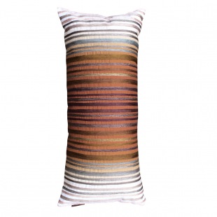 Kissen Shades of Colours, marron