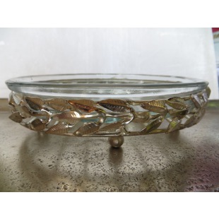 Seifenschale Couronne