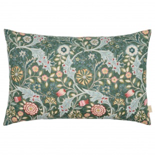 WILLIAM MORRIS COLLECTION Dorothea green 55 x 33 cm