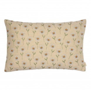 GOBELIN KISSEN Sunny Daisy 50 x 33 cm