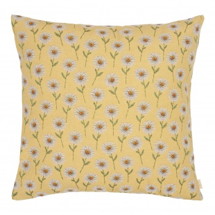 Gobelin Kissen Margerita Sonnenschein
