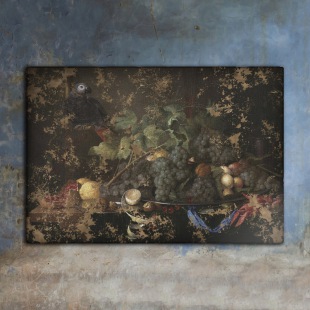 Stilleben Jan Davidsz. de Heem