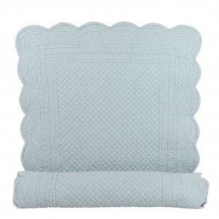 Tischl&auml;ufer Boutis pastell-blau