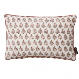 COLLECTION SCARLET Kissen Divina 33 x 50 cm